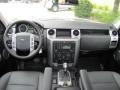 2008 Stornoway Grey Metallic Land Rover LR3 V8 SE  photo #3
