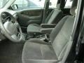 2002 Black Chevrolet Tracker ZR2 4WD Hard Top  photo #8