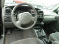 Black - Tracker ZR2 4WD Hard Top Photo No. 10