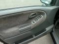 2002 Black Chevrolet Tracker ZR2 4WD Hard Top  photo #11