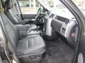 2008 Stornoway Grey Metallic Land Rover LR3 V8 SE  photo #21