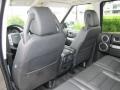 2008 Stornoway Grey Metallic Land Rover LR3 V8 SE  photo #30