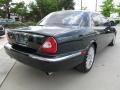 2006 British Racing Green Jaguar XJ XJ8 L  photo #6