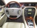 2006 British Racing Green Jaguar XJ XJ8 L  photo #11