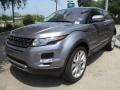 949 - Orkney Grey Metallic Land Rover Range Rover Evoque (2012-2015)