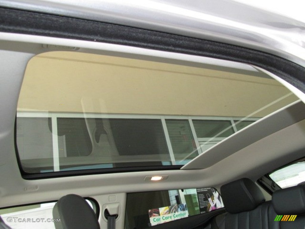 2012 Land Rover Range Rover Evoque Coupe Pure Sunroof Photo #66815275