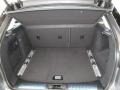 2012 Land Rover Range Rover Evoque Coupe Pure Trunk