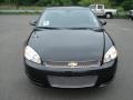 Black Granite Metallic - Impala LT Photo No. 3
