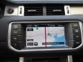 2012 Land Rover Range Rover Evoque Coupe Pure Navigation