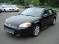 Black Granite Metallic - Impala LT Photo No. 4