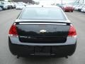 2012 Black Granite Metallic Chevrolet Impala LT  photo #7