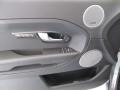 Orkney Grey Metallic - Range Rover Evoque Coupe Pure Photo No. 16