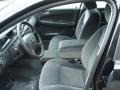 2012 Black Granite Metallic Chevrolet Impala LT  photo #10