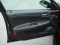 2012 Black Granite Metallic Chevrolet Impala LT  photo #11