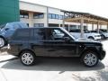 Santorini Black Metallic - Range Rover HSE LUX Photo No. 2