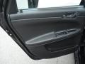 2012 Black Granite Metallic Chevrolet Impala LT  photo #13