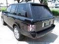 Santorini Black Metallic - Range Rover HSE LUX Photo No. 5