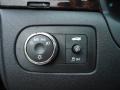 Black Granite Metallic - Impala LT Photo No. 17