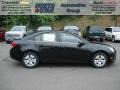 Black Granite Metallic - Cruze LS Photo No. 1