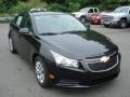 Black Granite Metallic - Cruze LS Photo No. 2