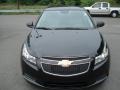 Black Granite Metallic - Cruze LS Photo No. 3