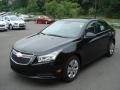Black Granite Metallic - Cruze LS Photo No. 4