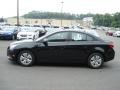 Black Granite Metallic - Cruze LS Photo No. 5