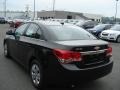 Black Granite Metallic - Cruze LS Photo No. 6