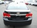 Black Granite Metallic - Cruze LS Photo No. 7