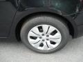 Black Granite Metallic - Cruze LS Photo No. 9