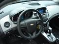 Black Granite Metallic - Cruze LS Photo No. 10
