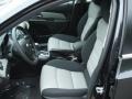 Black Granite Metallic - Cruze LS Photo No. 11
