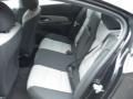 Black Granite Metallic - Cruze LS Photo No. 13
