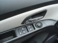 Black Granite Metallic - Cruze LS Photo No. 15