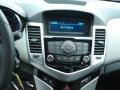 Black Granite Metallic - Cruze LS Photo No. 16
