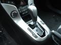 Black Granite Metallic - Cruze LS Photo No. 17