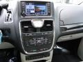 2011 Brilliant Black Crystal Pearl Chrysler Town & Country Touring - L  photo #15