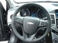Black Granite Metallic - Cruze LS Photo No. 18