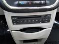 2011 Brilliant Black Crystal Pearl Chrysler Town & Country Touring - L  photo #19