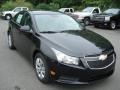 Black Granite Metallic - Cruze LS Photo No. 2