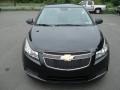 Black Granite Metallic - Cruze LS Photo No. 3