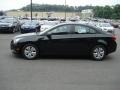 Black Granite Metallic - Cruze LS Photo No. 5