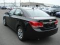 Black Granite Metallic - Cruze LS Photo No. 6
