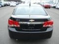Black Granite Metallic - Cruze LS Photo No. 7