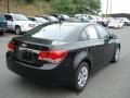 Black Granite Metallic - Cruze LS Photo No. 8