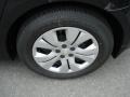 Black Granite Metallic - Cruze LS Photo No. 9