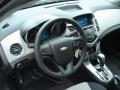 Black Granite Metallic - Cruze LS Photo No. 10
