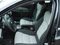 Black Granite Metallic - Cruze LS Photo No. 11