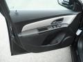 Black Granite Metallic - Cruze LS Photo No. 12