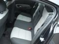Black Granite Metallic - Cruze LS Photo No. 13